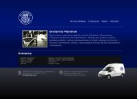 Plastdruk. Drukarnia, Usługi Poligraficzne, Wyrób Pieczątek