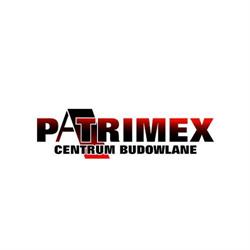 Patrimex. Materiały Budowlane i Wykończeniowe. Pałasz K.