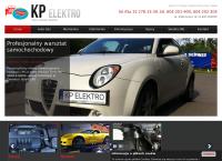 Psuj Krzysztof. Elektromechanika Samochodowa, Autogaz