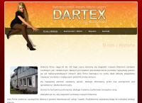 Dartex. Hurtownia rajstop, skarpet i bielizny