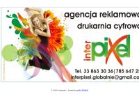 Inter Pixel. Agencja Reklamowa. Kowalczyk P.