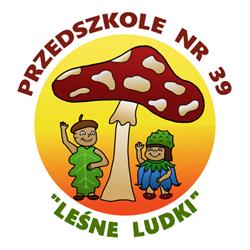 Przedszkole nr 39. Leśne Ludki
