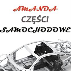 Sklep Motoryzacyjny AMANDA