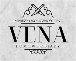 Vena. Restauracja. Cieślak e.