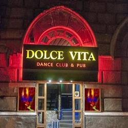 Lokal na imprezy Dolce Vita - Organizacja imprez okolicznościowych Kraków