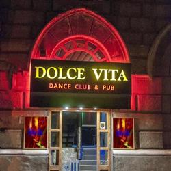 Lokal na imprezy Dolce Vita - Organizacja imprez okolicznościowych Kraków