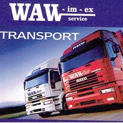 Waw-im-Ex-Transport
