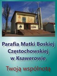 Parafia rzymskokatolicka Matki Boskiej Częstochowskiej