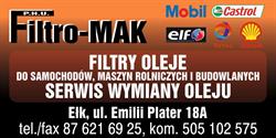 Filtro-Mak. Phu. Makar A.