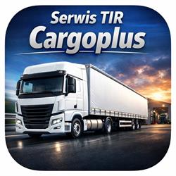 Serwis pojazdów ciężarowych Cargoplus - Wojtecki Roman