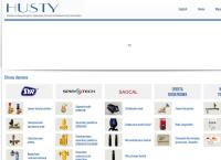 HUSTY. S.J.