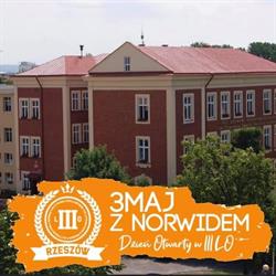 Liceum Ogólnokształcące nr III im. C.K. Norwida