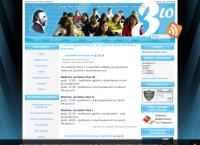 Liceum Ogólnokształcące nr III im. C.K. Norwida