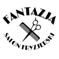 Fantazja. Zakład fryzjerski