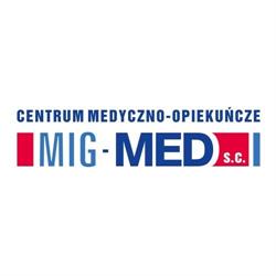 Centrum Medyczno-Opiekuńcze "MIG-MED"