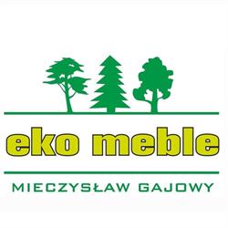 EKO-MEBLE Mieczysław Gajowy