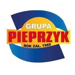 Stacja paliw Pieprzyk