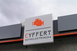 Cyffert. Autoelektronika