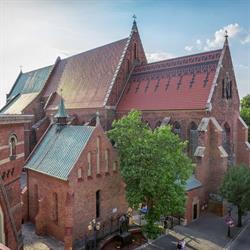 Parafia Rzymskokatolicka Matki Bożej Wspomożenia Wiernych