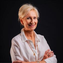 Joanna Kuś. Tłumacz przysięgły jęz. niemieckiego