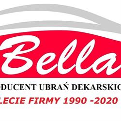 BELLA UBRANIA DEKARSKIE - ODZIEŻ ROBOCZA -ART BHP