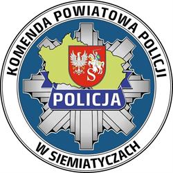 Policja. Komenda Powiatowa