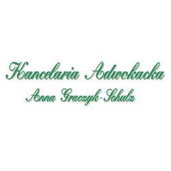 Kancelaria Adwokacka Anna Graczyk-Schulz