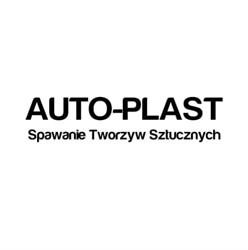 Auto-Plast Spawanie Tworzyw Sztucznych