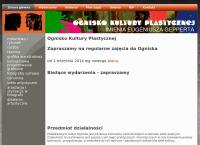 Ognisko Kultury Plastycznej im. E. Gepperta