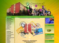 Gimnazjum nr 2 im. A. Mickiewicza