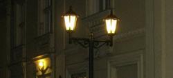 Firma Lampion producent lamp ogrodowych