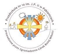 Przedszkole nr 10 Zgromadzenia Córek Bożej Miłości