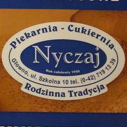 Nyczaj J.z.s. Pphu. Piekarnia i Cukiernia SC