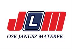 Ośrodek Szkolenia Kierowców-Janusz Materek