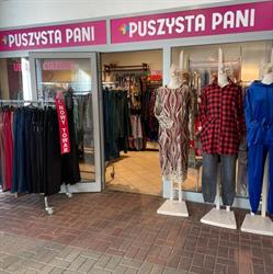 Puszysta Pani