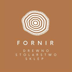 Fornir. Art. Drzewne