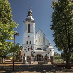 Parafia Rzymskokatolicka Narodzenia Nmp