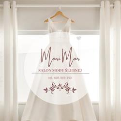 Mari-Mar. Studio Mody Ślubnej