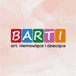Barti - Artykuły dziecięce i niemowlęce
