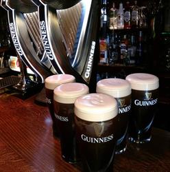 Emerald Irish Pub. Sp. Z O.o.