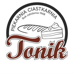 Tonik. Piekarnia, ciastkarnia