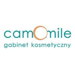 Camomile. Gabinet kosmetyczny. Naruk K.