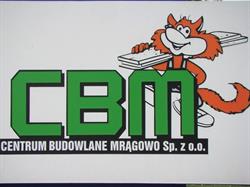Centrum Budowlane Mrągowo. Sp. Z O.o.