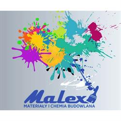 Malex. Farby, Materiały Budowlane, Chemia Budowlana