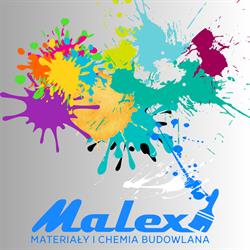 Malex. Farby, Materiały Budowlane, Chemia Budowlana
