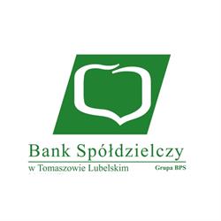Bank Spółdzielczy w Tomaszowie Lubelskim