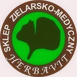 "herbavit" Sklep Zielarsko-Medyczny