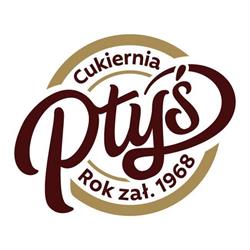 Ptyś. Cukiernia. Krygier B., Wawrzyniak J.