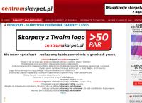 Karo. Pproducent Skarpet. Zawadzka Anita