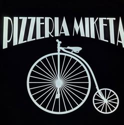 Miketa. Pizzeria